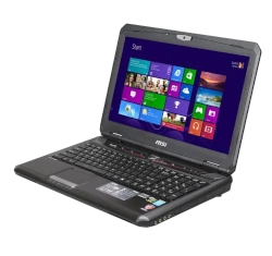 MSI GT60 Core i7 4th Gen laptop
