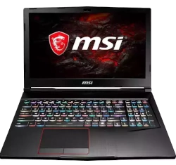 MSI GT62 GTX 1060 Intel Core i7 7th Gen