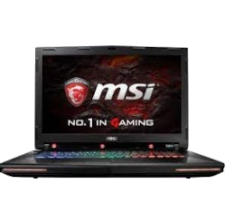 MSI GT62 GTX 1070 Intel Core i7 6th Gen laptop