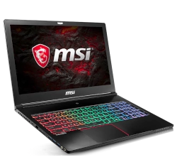 MSI GT63 GTX 1070 Intel Core i7 8th Gen laptop