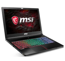 MSI GT63 GTX 1070 Intel Core i7 8th Gen