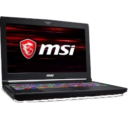 MSI GT63 GTX 1080 Intel Core i7 8th Gen