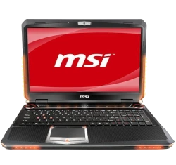 MSI GT683 Series