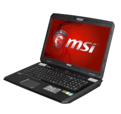 MSI GT70 Core i7 4th Gen