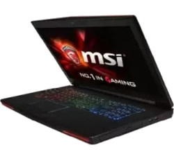 MSI GT72 Core i7 4th Gen laptop