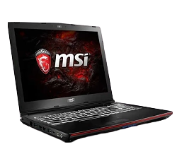 MSI GT72 Core i7 5th Gen laptop
