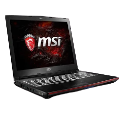 MSI GT72 Core i7 5th Gen