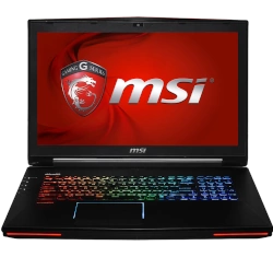 MSI GT72 Intel Core i7 7th Gen laptop