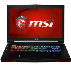 MSI GT72 Intel Core i7 7th Gen