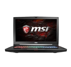 MSI GT73 GTX 1070 Intel Core i7 6th Gen laptop