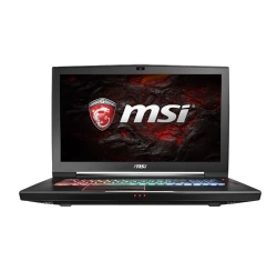 MSI GT73 GTX 1070 Intel Core i7 6th Gen