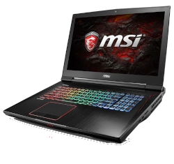 MSI GT73 GTX 1070 Intel Core i7 7th Gen