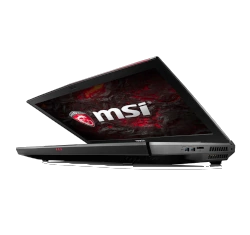 MSI GT73 GTX 1080 Intel Core i7 7th Gen