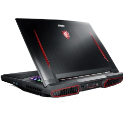 MSI GT75 GTX 1070 Intel Core i7 8th Gen laptop