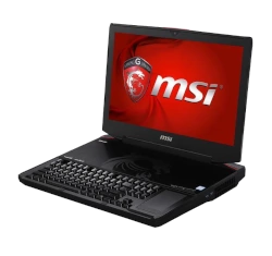 MSI GT80 Core i7 6th Gen