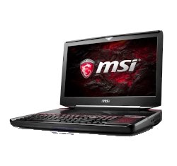 MSI GT83 GTX 1070 Intel Core i7 6th Gen