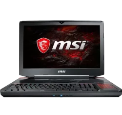 MSI GT83 GTX 1070 Intel Core i7 7th Gen