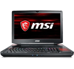 MSI GT83 GTX 1070 Intel Core i7 8th Gen