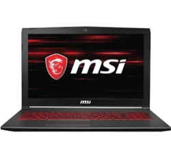 MSI GV62 Core i7 8th Gen