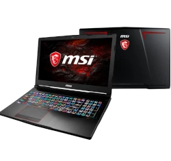 MSI GV63 Intel Core i7 8th Gen laptop