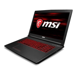 MSI GV72 Intel Core i7 8th Gen laptop