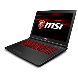 MSI GV72 Intel Core i7 8th Gen