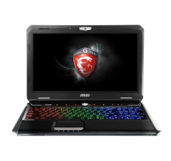 MSI GX60 Series laptop