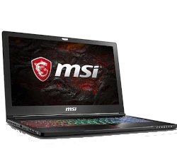 MSI GX63 Intel Core i7 7th Gen