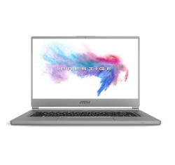 MSI P65 Intel Core i7 8th Gen laptop