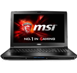 MSI PE62 Intel Core i7 7th Gen laptop