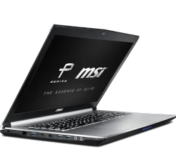 MSI PE70 Core i7 4th Gen laptop