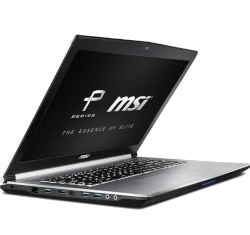 MSI PE70 Core i7 4th Gen