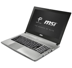 MSI PX60 Series