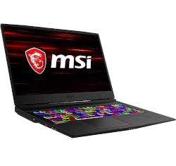 MSI Raider GE75 Intel Core i7 10th Gen laptop