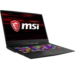 MSI Raider GE75 Intel Core i7 10th Gen