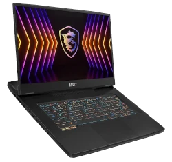 MSI Titan GT77 Intel Core i9 13th Gen RTX 3070Ti