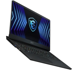 MSI Vector GP76 Intel Core i9 12th Gen laptop