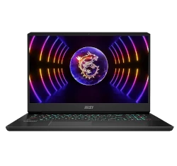 MSI Vector GP77 Intel Core i7 13th Gen laptop