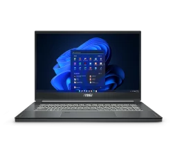 MSI WS66 Intel Core i7 10th Gen