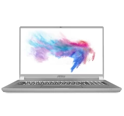 MSI WS75 RTX 3000 Intel Core i7 10th Gen