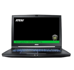 MSI WT73 Core i7 7th Gen