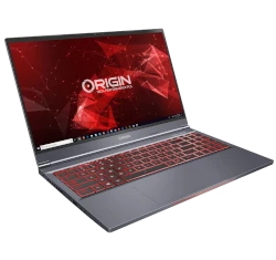 Origin 15 Intel Core i7 10th Gen