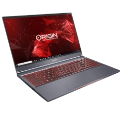Origin 15 Intel Core i7 11th Gen laptop