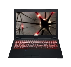 Origin 15 Intel Core i7 8th Gen laptop