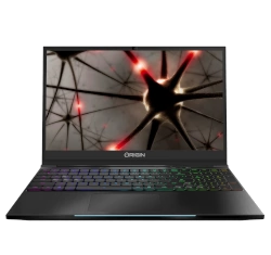 Origin 15 Intel Core i7 9th Gen laptop