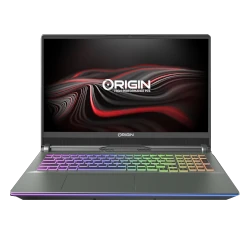 Origin 16 Intel Core i7 10th Gen laptop