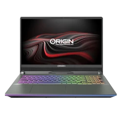 Origin 16 Intel Core i7 10th Gen