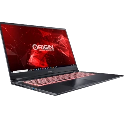 Origin 16 Intel Core i7 9th Gen