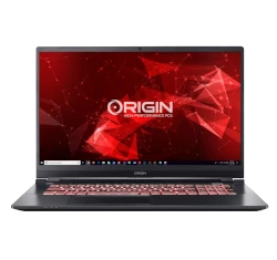 Origin 17 Intel Core i7 10th Gen laptop