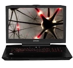 Origin 17 Intel Core i7 6th Gen laptop